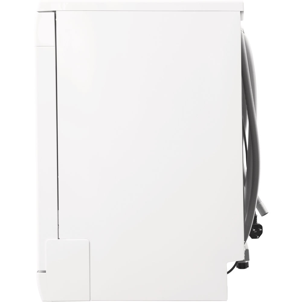 Masina de spalat vase Hotpoint - Ariston HFC 3C263 Alb /14 Seturi /De dimensiune completa photo 2